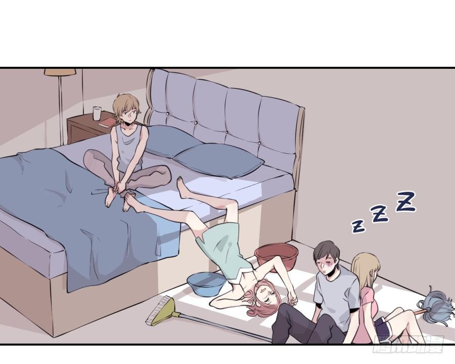 昨晚究竟发生了什么…