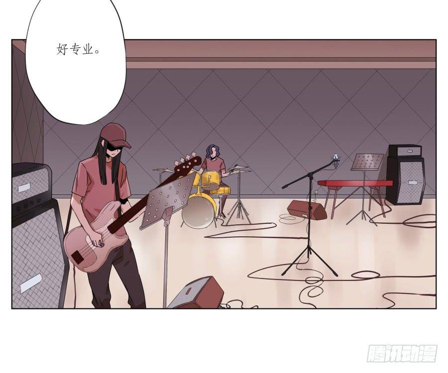 这段旋律真的是很不错哦…