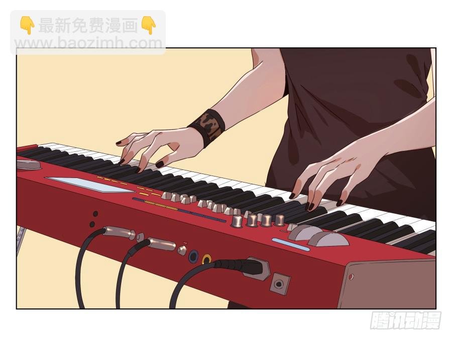这段旋律真的是很不错哦…