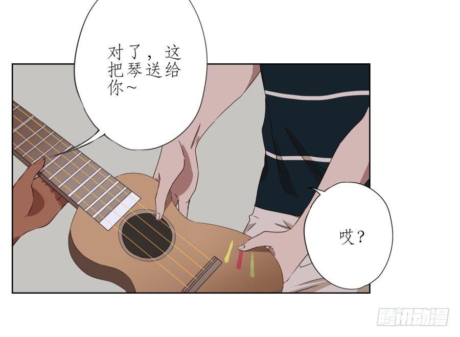 这真是一次特殊的经历…