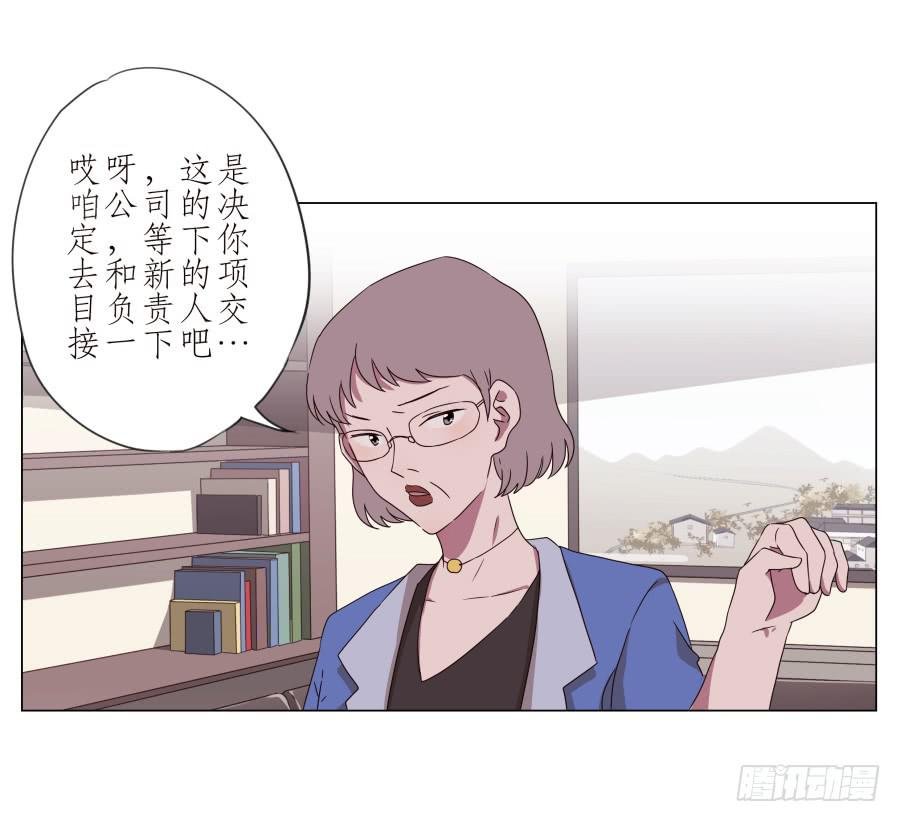 旅行结束后的危机…