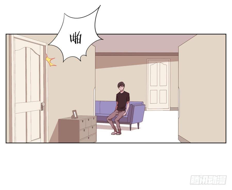 她上了陌生男人的车…