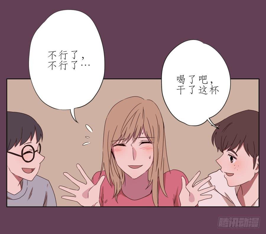 那时我们都很孤独…