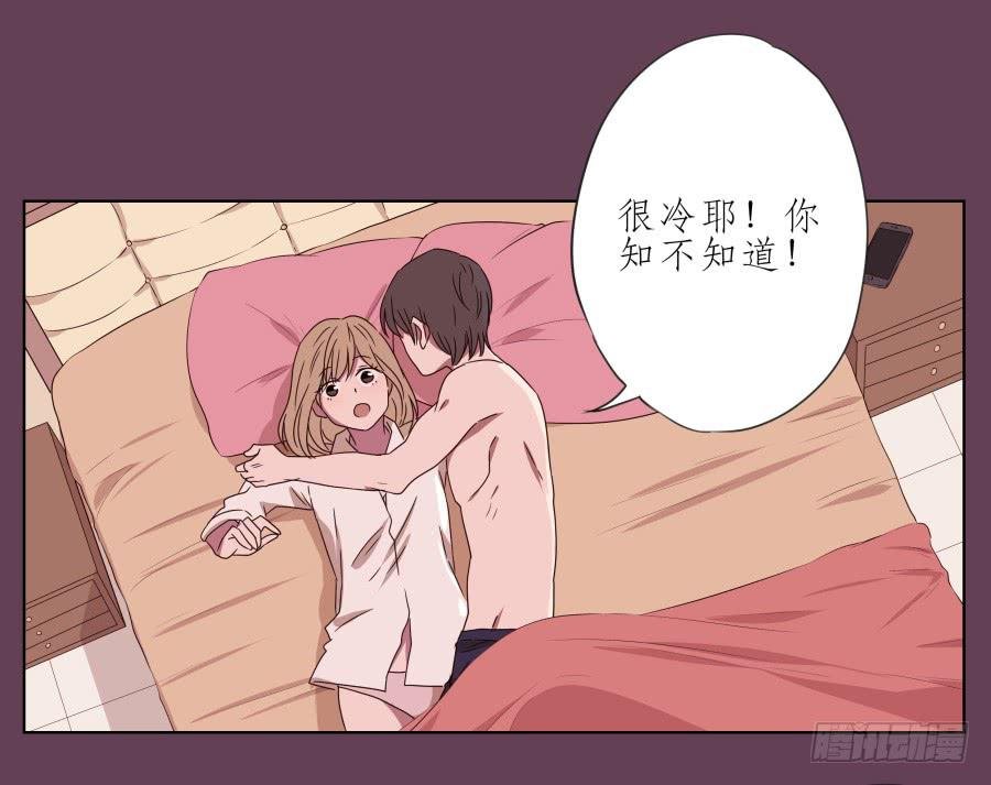 那时我们都很孤独…