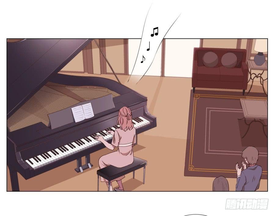 谁在演奏这么难听的音乐…