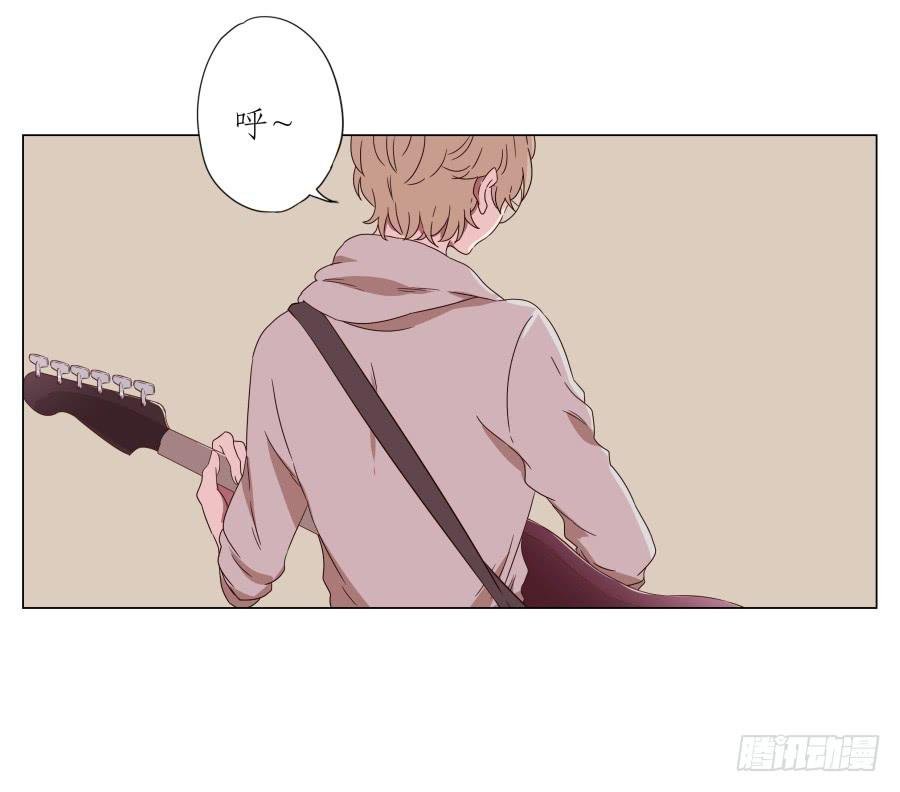 谁在演奏这么难听的音乐…