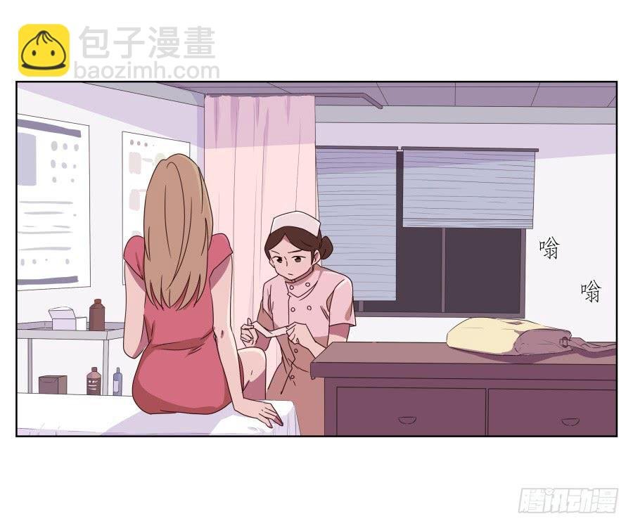 我被眼前的这一幕惊呆了…