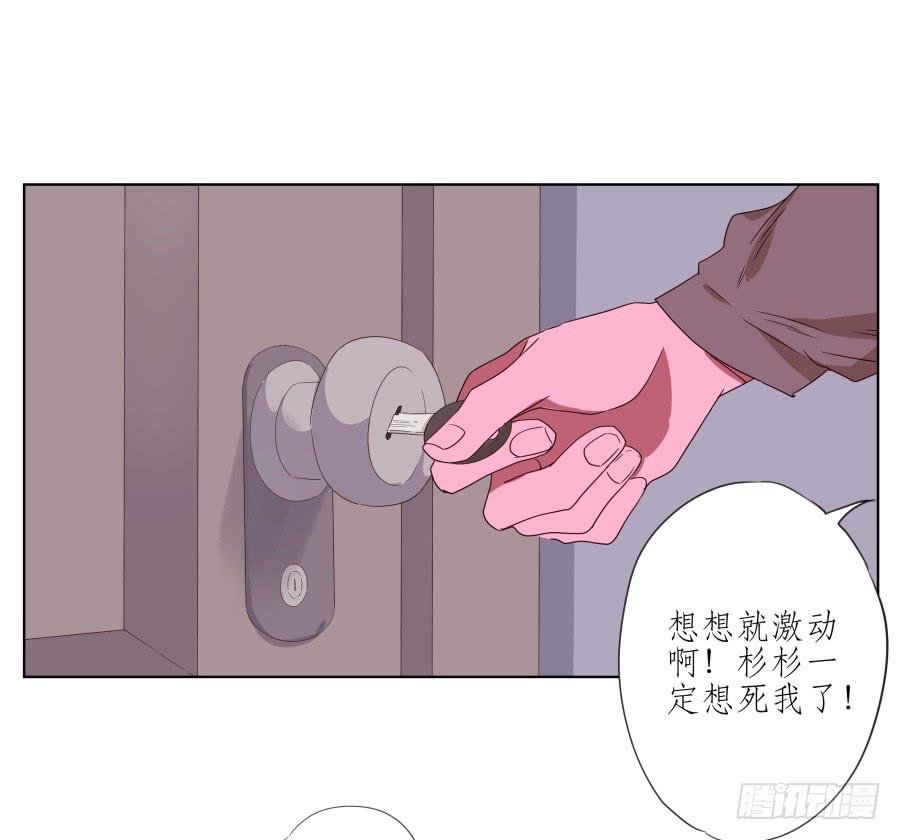 我被眼前的这一幕惊呆了…