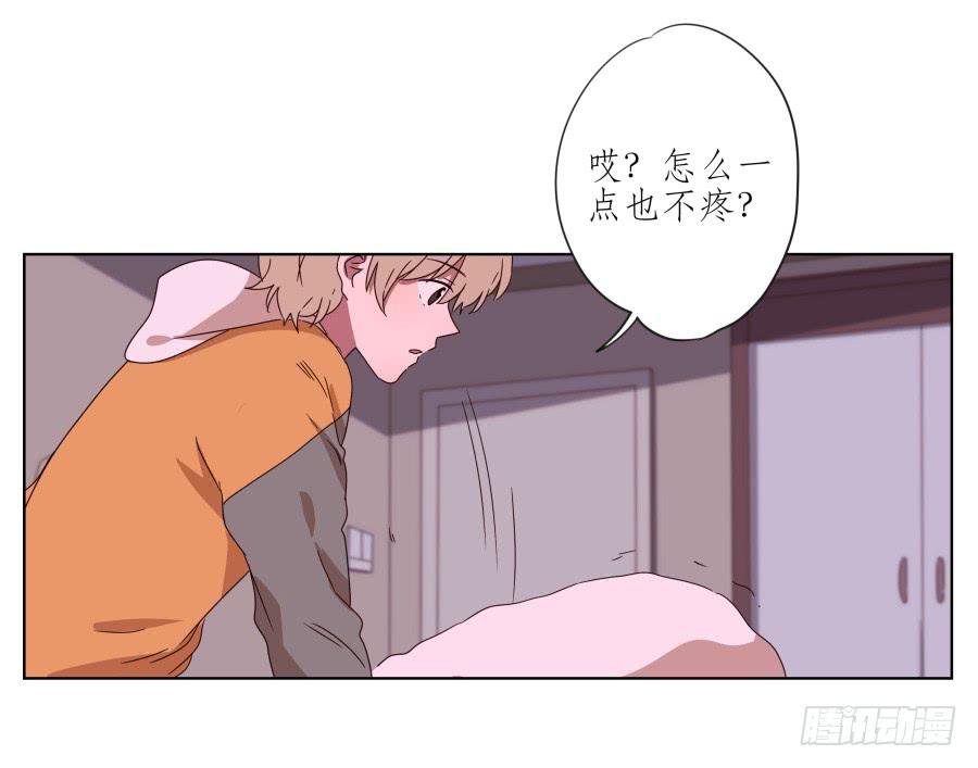 我被眼前的这一幕惊呆了…