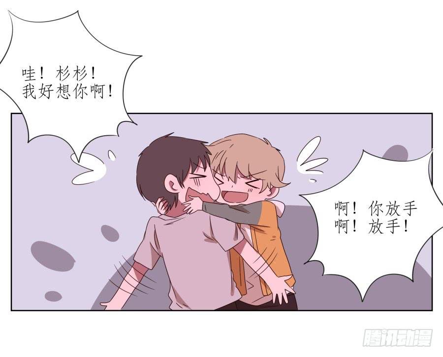 我被眼前的这一幕惊呆了…
