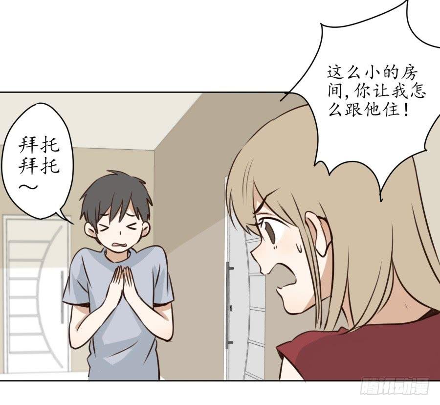 不速之客