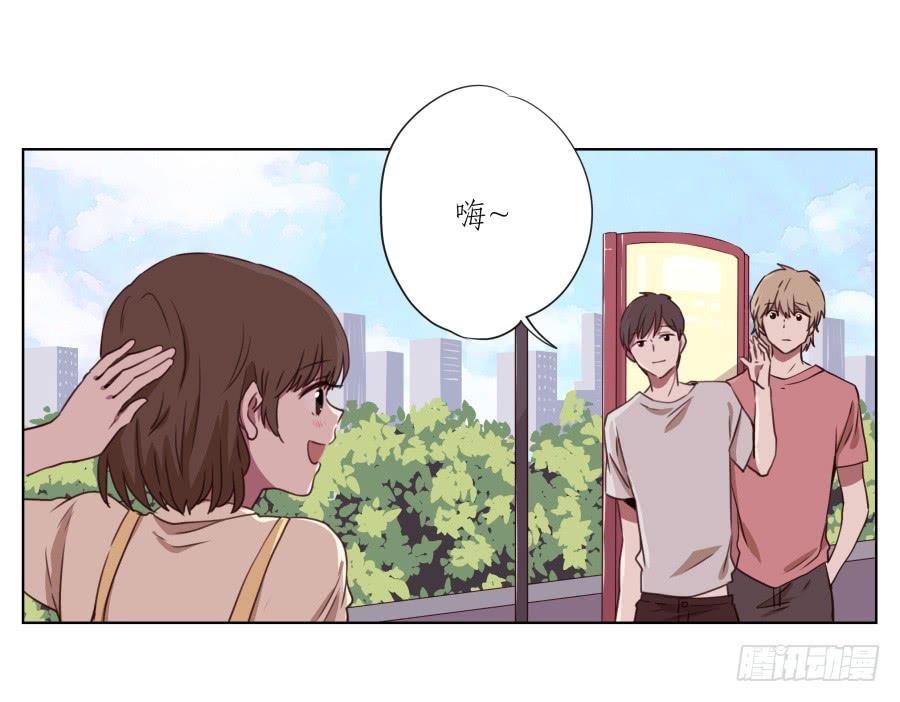 原来你们是那种关系啊！