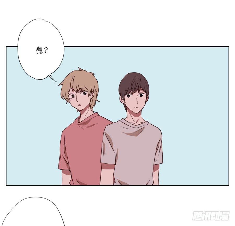 原来你们是那种关系啊！