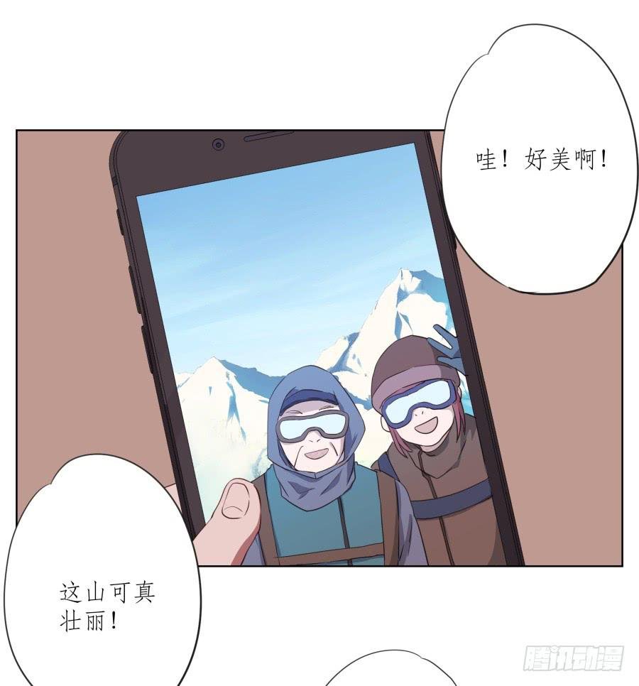 来一场说走就走的旅程…