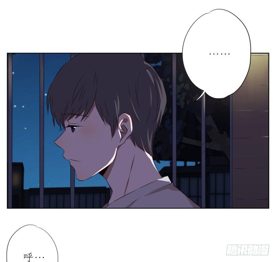 我似乎听到了幸福…