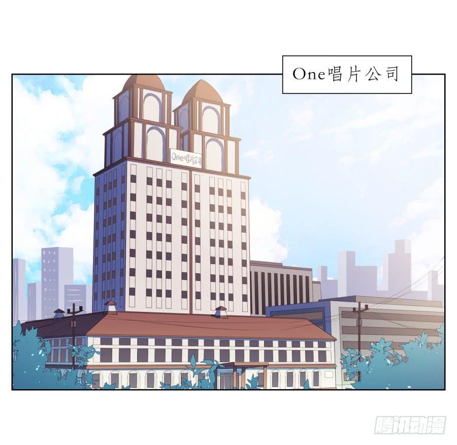 我要送你一件礼物…