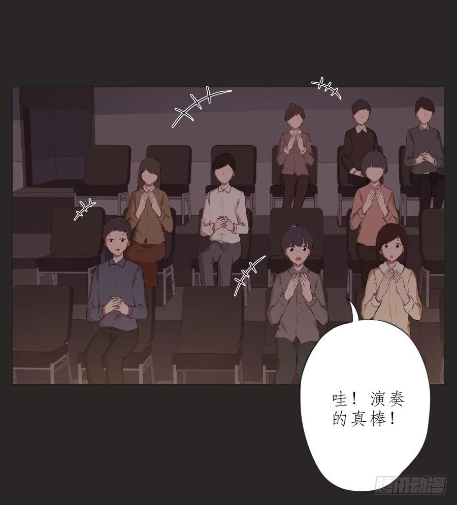 孩子，为了你爸爸一定会坚持
