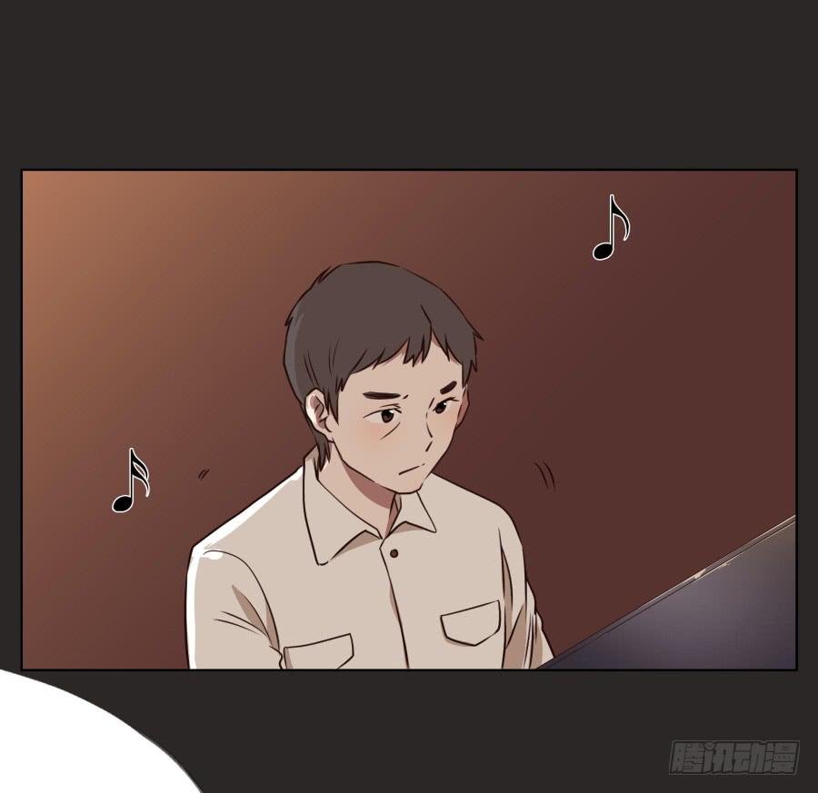 我的梦想已经离我越来越远…