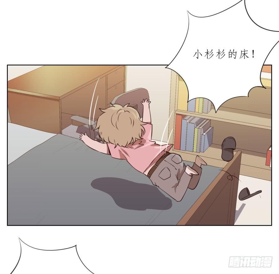 这里有着我太多的回忆