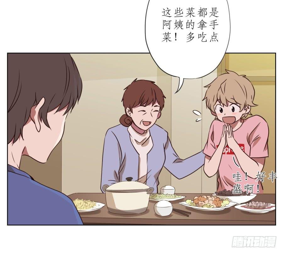 这里有着我太多的回忆