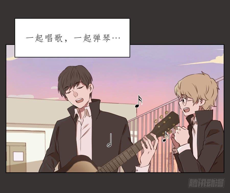 我又回到了一个人弹琴的日子…