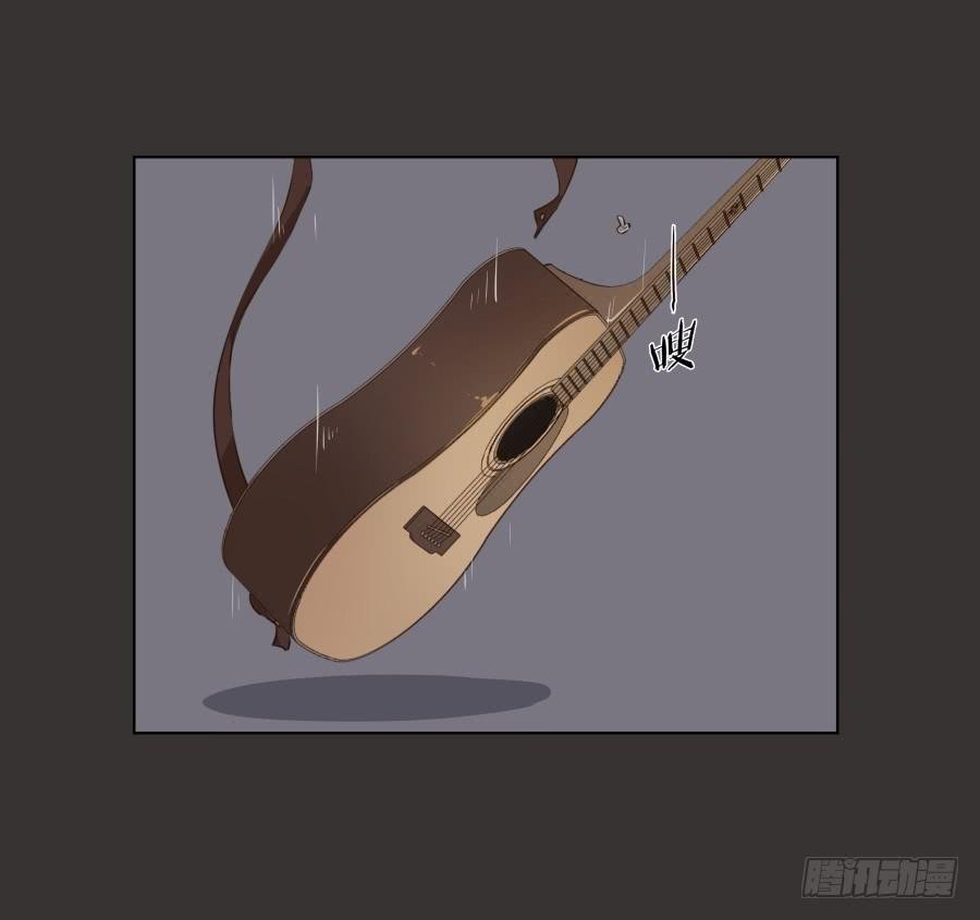 没人能阻挡我去追寻自己的梦想！