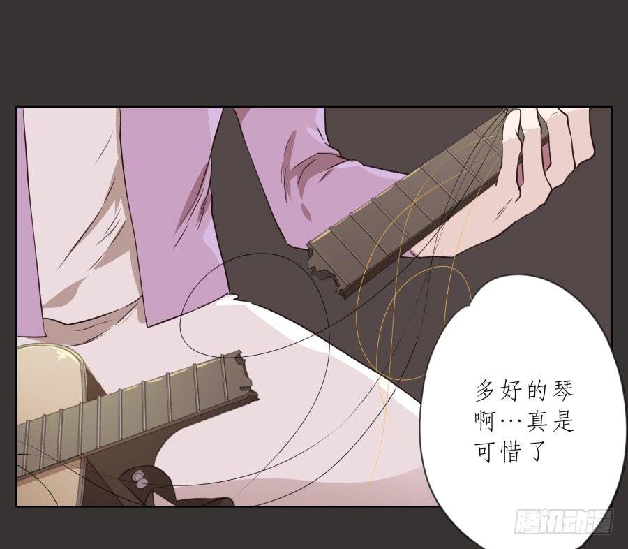 至暗降临，我却对此无能为力…