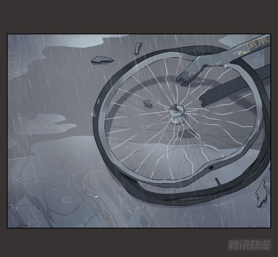 至暗降临，我却对此无能为力…