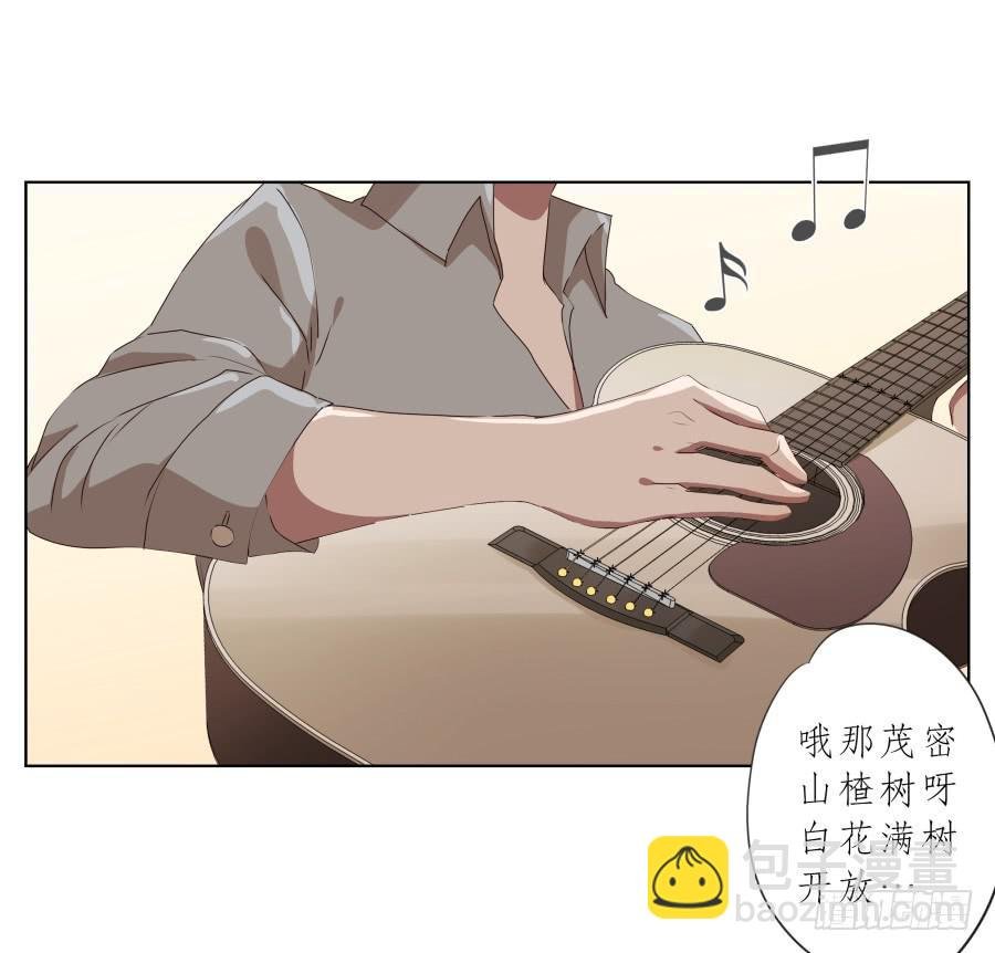 安静点别唱了！吵死人了！