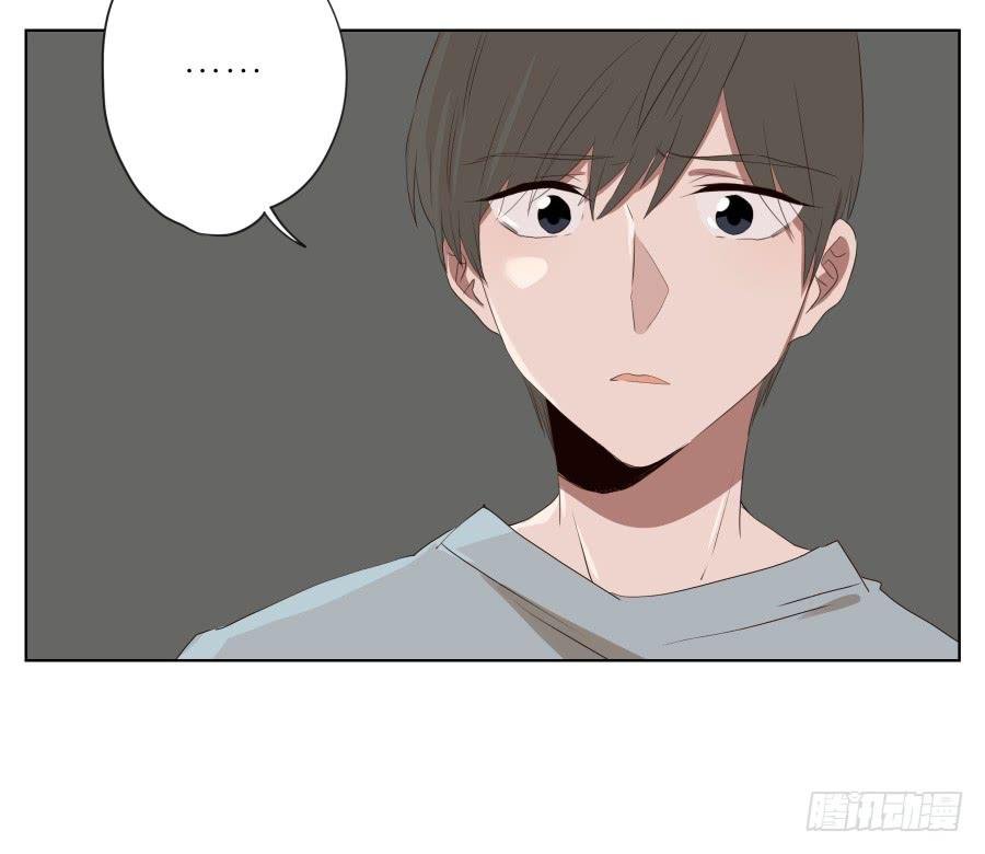 这里发生的一切！都是因为你！