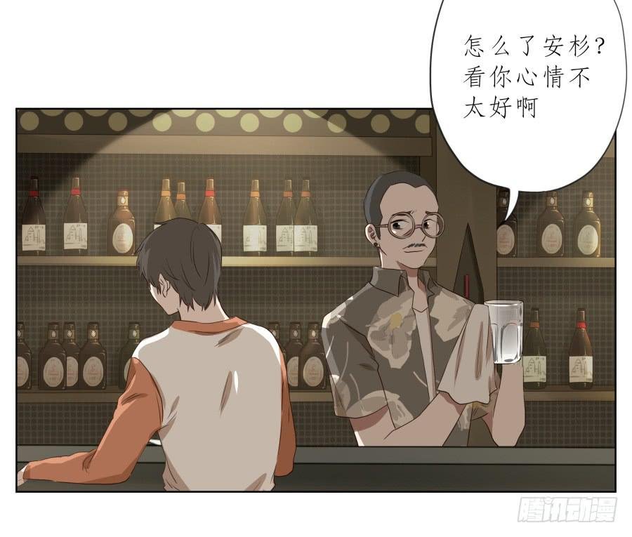 今天，我是来跟您聊天的
