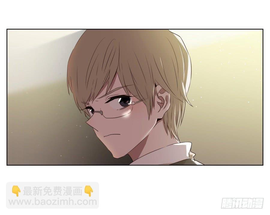 你难道不会为我感到自豪吗？