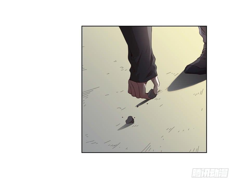 放心吧！我一定会救你出去！
