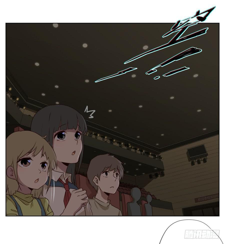 此时此刻，开始我们的表演吧！