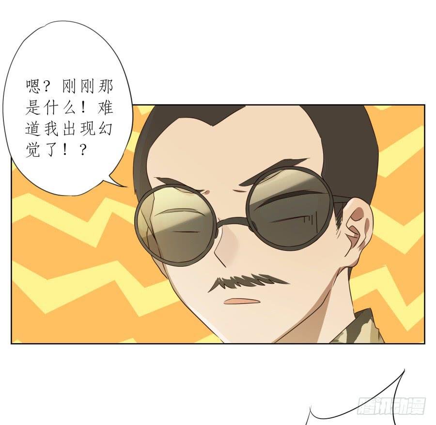 真正考验我们的时候到了！