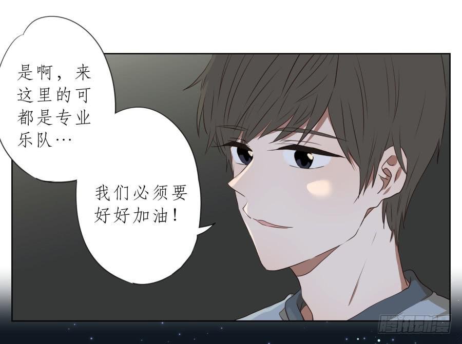 真正考验我们的时候到了！
