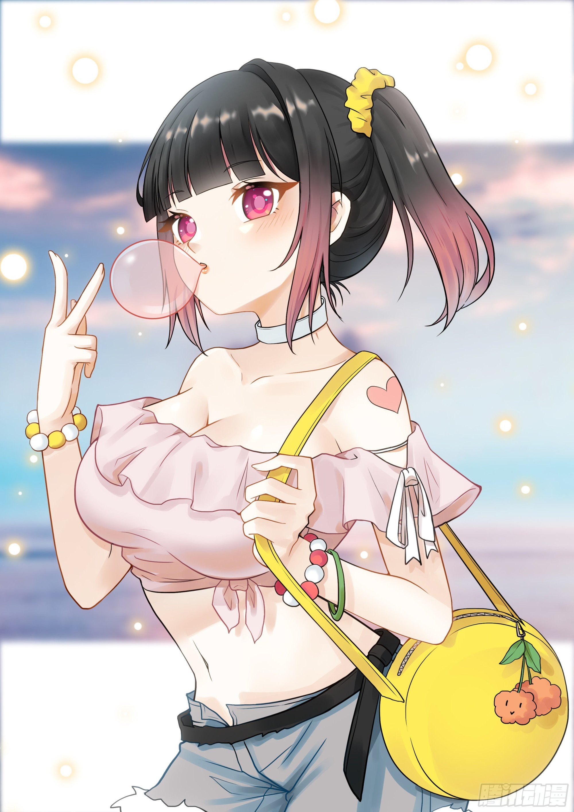 118 情报