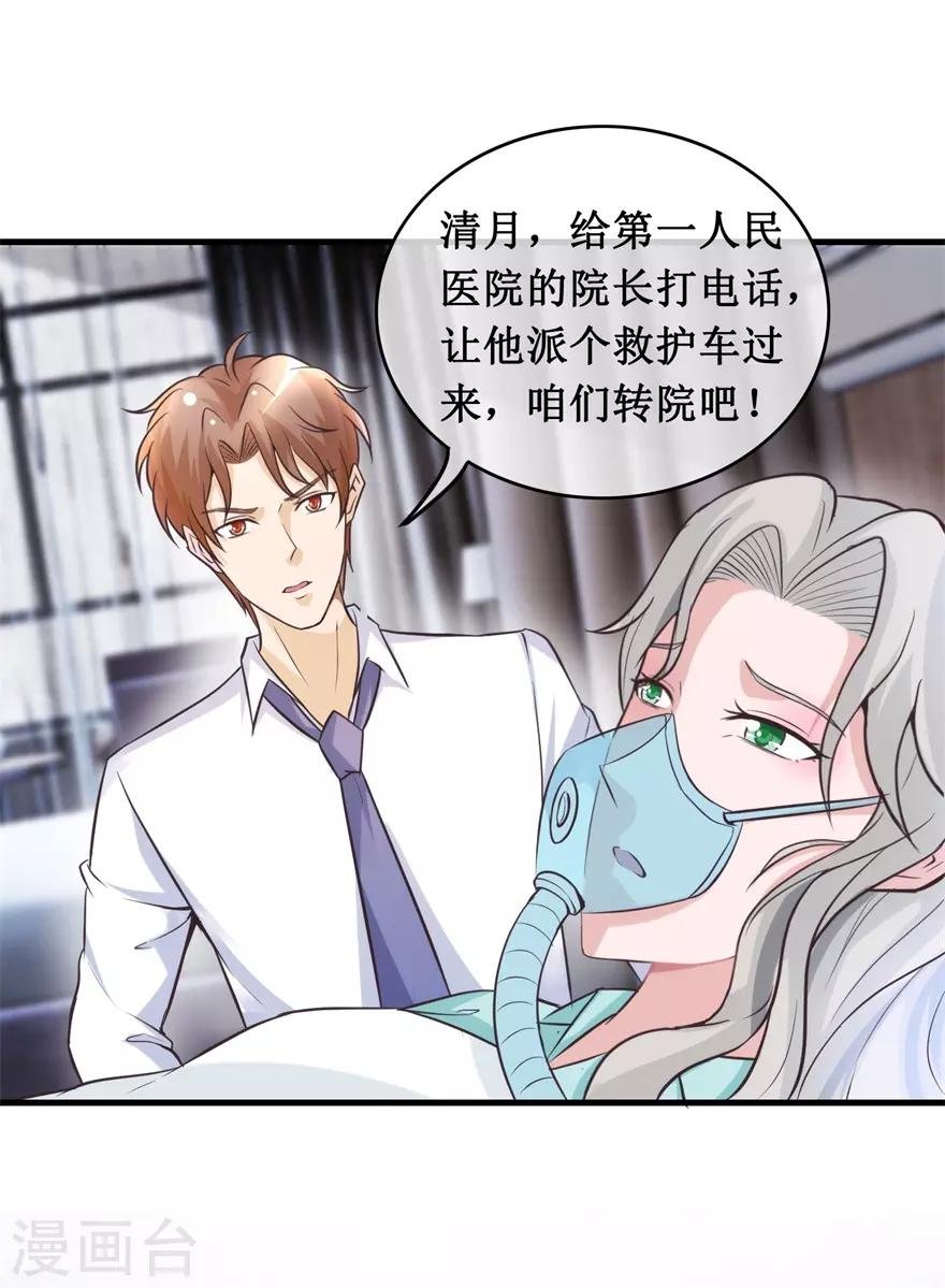 第136话 无良院长