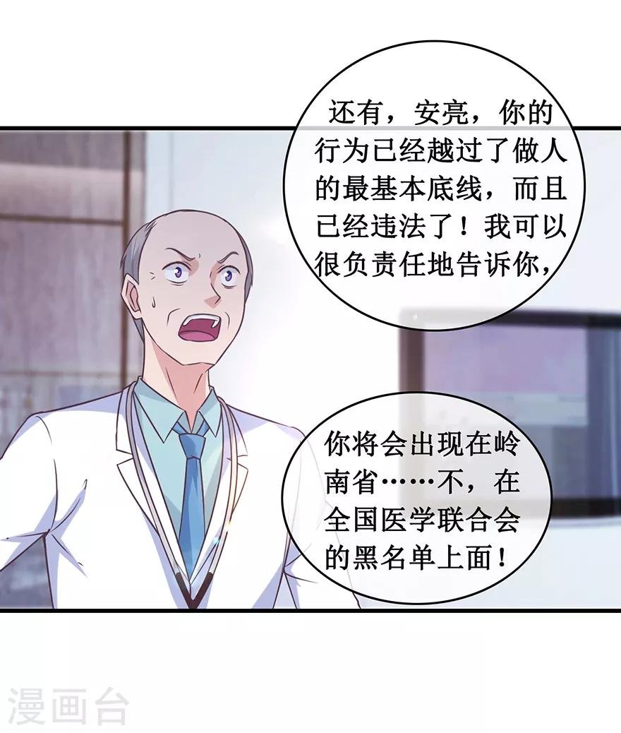 第137话 医院董事长