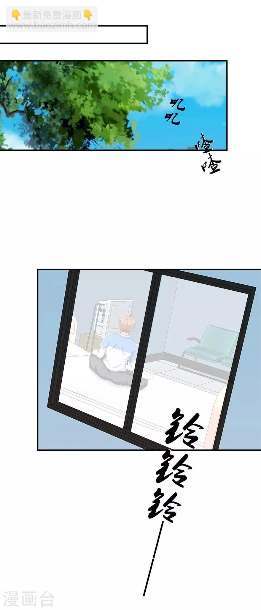 第28话 练神功