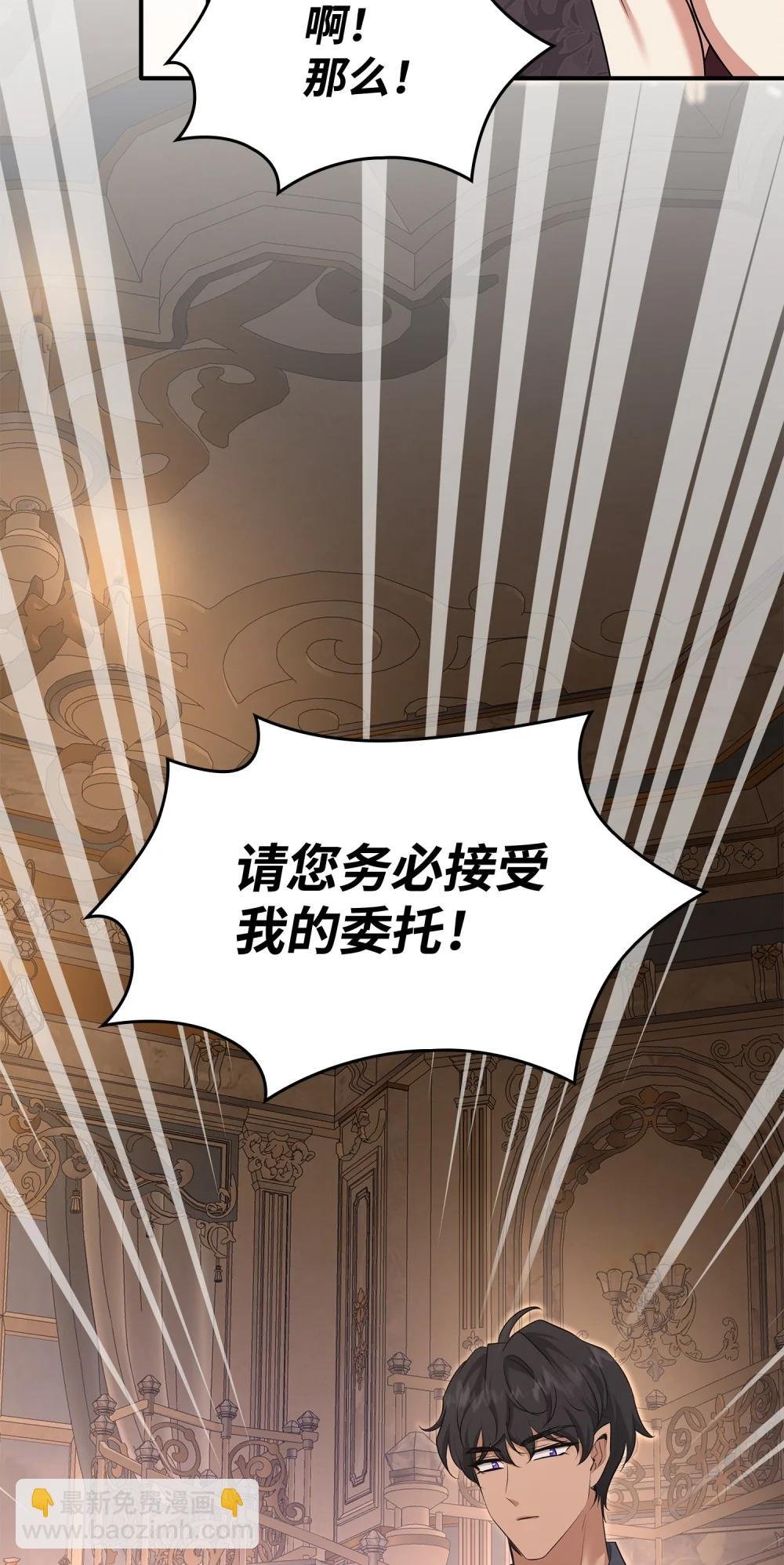 117 意外的委托
