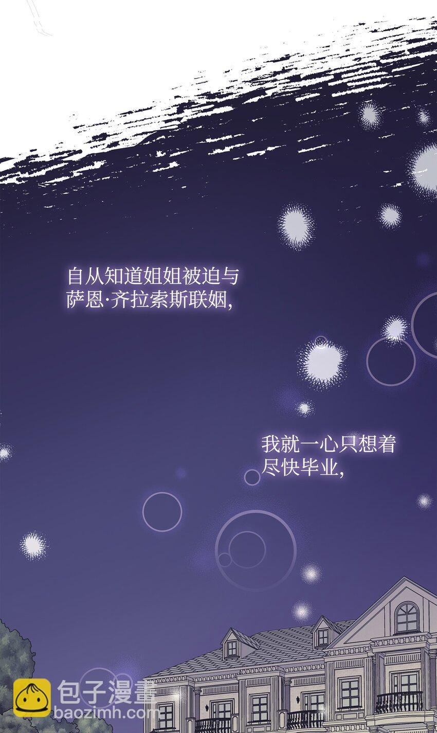 32 不是政治联姻？！
