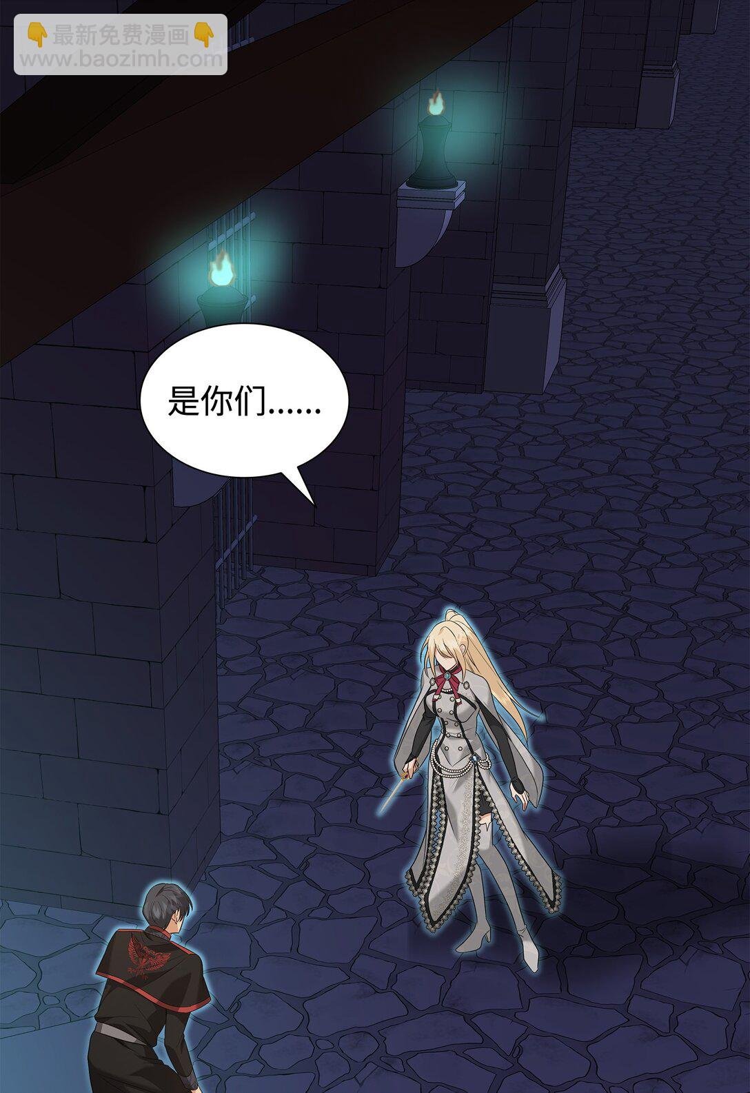 95 奇美拉实验