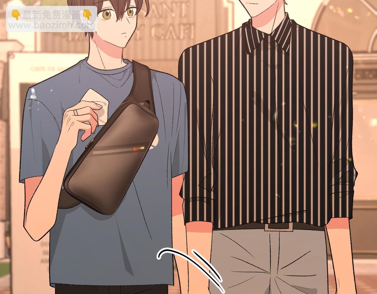 第95话 被发现了