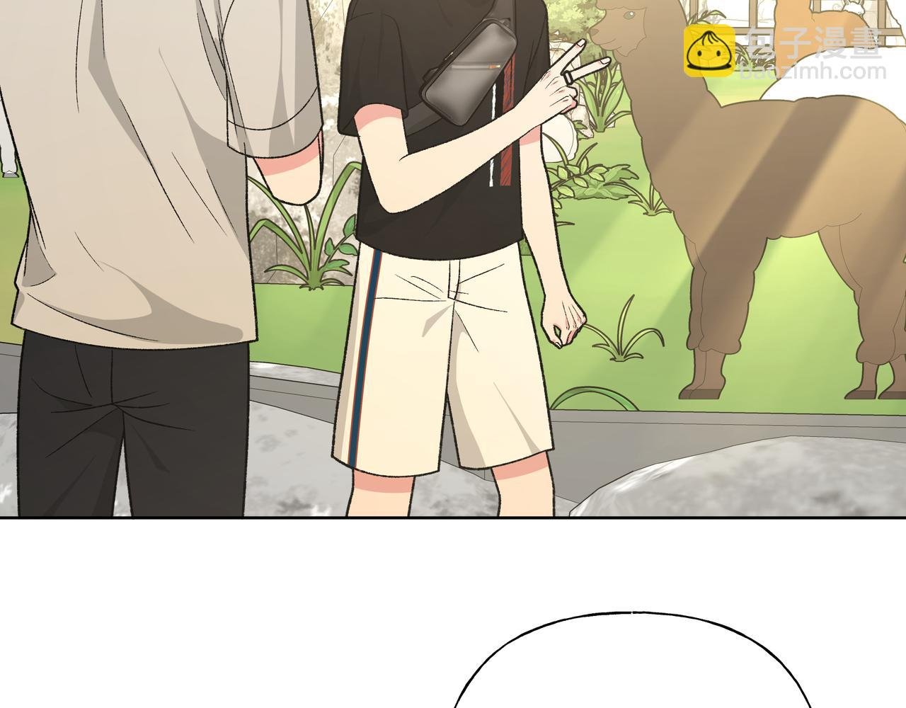 第96话 原因是伊魁