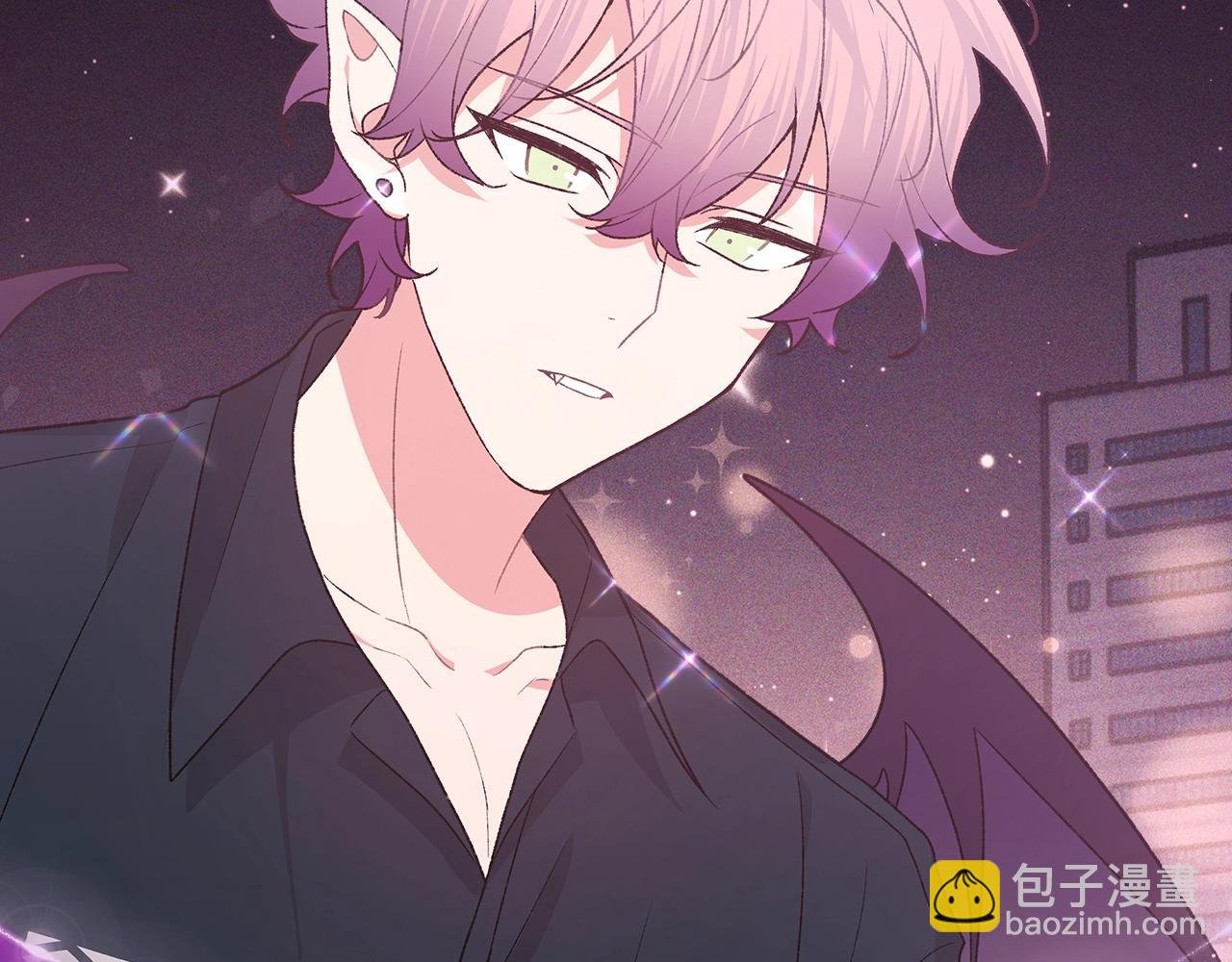 漫画特典季·1月18日 小别胜新婚 恩爱再升级！