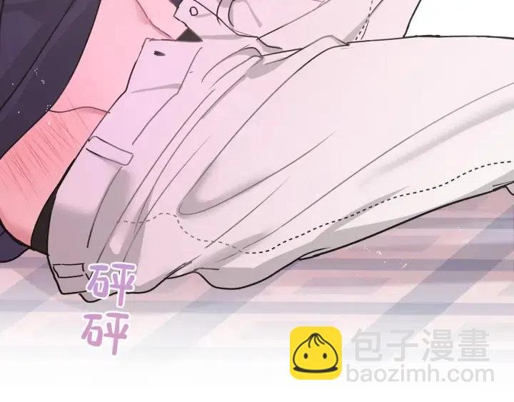第15话 心软
