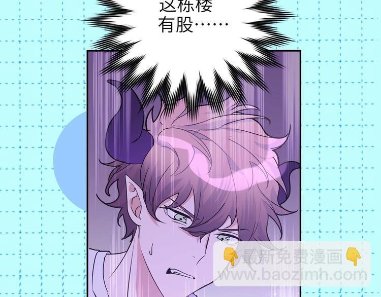 序章 被梦魔盯上了！