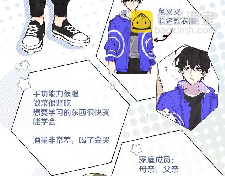 番外 人物介绍