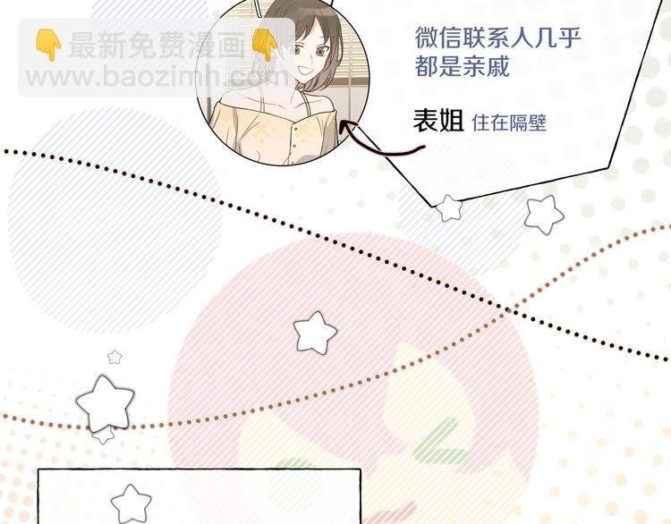 番外 人物介绍